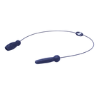 Sea Striker® Sea Striker Wire Retainer Black Eyewear Retainers