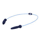 Sea Striker® Sea Striker Wire Retainer Blue Eyewear Retainers
