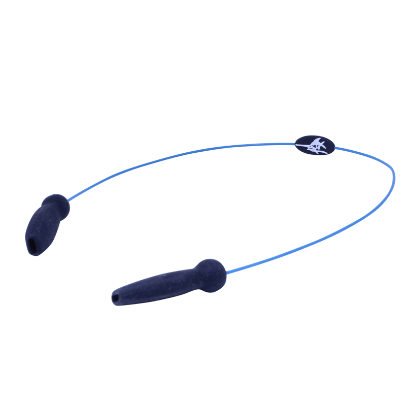 Sea Striker® Sea Striker Wire Retainer Blue Eyewear Retainers